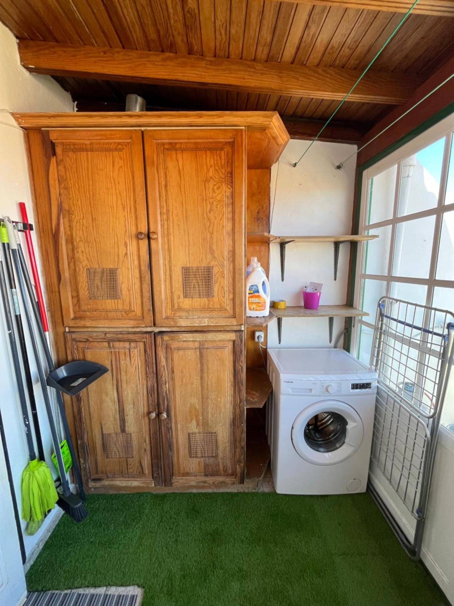 Appartement Retro Vintage Toscal Bus Stop 5p